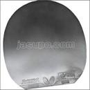 24314　【卓球　中古】　B　ロゼナ　黒/厚