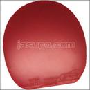 24318　【卓球　中古】　B　オメガ4・ヨーロッパ　赤/MAX