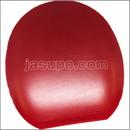 24326　【卓球　中古】　A　マークV-XS　赤/中厚