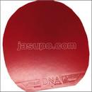 24338　【卓球　中古】　B　DNA フューチャーM　赤/厚