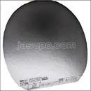24340　【卓球　中古】　A　ラザンターR42　黒/1.7mm