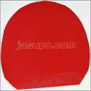 24349　【卓球　中古】　A　V>11エキストラ　赤/特厚