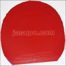 24350　【卓球　中古】　A　ファクティブ　赤/特厚