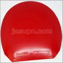 24351　【卓球　中古】　A　ファスタークC-1　赤/特厚