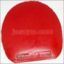 24358　【卓球　中古】　C　ファスタークC-1　赤/厚