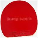 24363　【卓球　中古】　B　ファスタークS-1　赤/厚