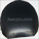 24402　【卓球　中古】　C　ヴェガ・ヨーロッパ　黒/2.0㎜