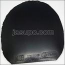 24403　【卓球　中古】　C　ヴェガ・ヨーロッパ　黒/2.0㎜