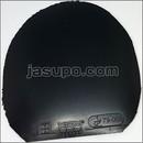 24404　【卓球　中古】　C　ヴェガ・ヨーロッパ　黒/2.0㎜