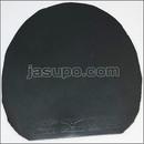 24407　【卓球　中古】　B　Qクオリティー(83JRT299)　黒/厚