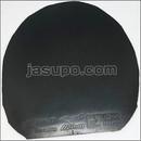 24408　【卓球　中古】　B　Qクオリティー(83JRT299)　黒/厚