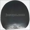 24409　【卓球　中古】　B　Qクオリティー(83JRT299)　黒/厚
