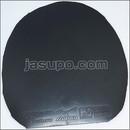24410　【卓球　中古】　B　Qクオリティー(83JRT299)　黒/厚