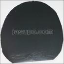 24412　【卓球　中古】　B　Qクオリティー(83JRT299)　黒/厚