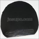 24413　【卓球　中古】　C　Qクオリティー(83JRT299)　黒/厚