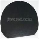 24414　【卓球　中古】　C　Qクオリティー(83JRT299)　黒/厚