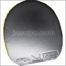 24429　【卓球　中古】　B　ライガンスピン　黒/厚
