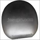 24466　【卓球　中古】　C　フレクストラ　黒/中