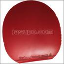 24467　【卓球　中古】　B　フレクストラ　赤/中