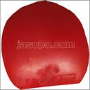 24468　【卓球　中古】　C　キョウヒョウPRO2　赤/1.9mm
