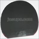 24485　【卓球　中古】　B　ロゼナ　黒/中