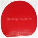 24489　【卓球　中古】　B　ファスタークC-1　赤/中