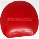 24512　【卓球　中古】　B　ファスタークC-1　赤/特厚