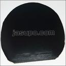 24513　【卓球　中古】　A　ファスタークC-1　黒/特厚