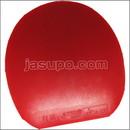 24529　【卓球　中古】　A　Nittakuキョウヒョウ2　赤/厚