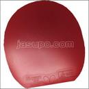 24536　【卓球　中古】　A　グレイザー09C　赤/厚