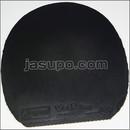24547　【卓球　中古】　B　V>15エキストラ　黒/2.0mm