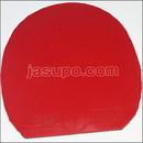 24550　【卓球　中古】　B　グレイザー09C　赤/厚