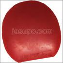 24556　【卓球　中古】　B　キョウヒョウPRO2　赤/中厚