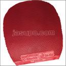 24571　【卓球　中古】　A　ドナックル(一枚)　赤/