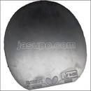 24576　【卓球　中古】　B　ロゼナ　黒/中