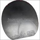 24577　【卓球　中古】　B　ロゼナ　黒/中