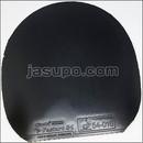 24585　【卓球　中古】　B　ファスタークS-1　黒/特厚