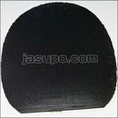 24597　【卓球　中古】　A　ロイヤルラージ　黒/MAX