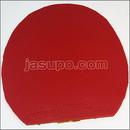 24605　【卓球　中古】　B　エボリューションMX-P　赤/2.1mm