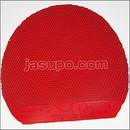 24606　【卓球　中古】　B　ラクザPO　赤/MAX