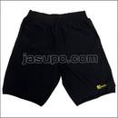 24633　【卓球　中古】　B　パンツ　ブラック/S