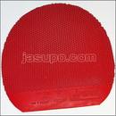 24641　【卓球　中古】　B　VO>103　赤/1.8㎜