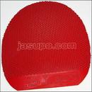 24642　【卓球　中古】　A　VO>103　赤/1.8㎜