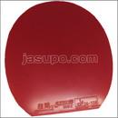24661　【卓球　中古】　A　国狂3　赤/硬度39/2.2㎜