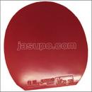 24662　【卓球　中古】　A　国狂3　赤/硬度39/2.2㎜