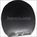 24664　【卓球　中古】　B　国狂3(ブルースポンジ)　黒/硬度39/2.2㎜