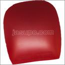 24668　【卓球　中古】　A　ファスタークG-1　赤/特厚