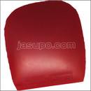 24669　【卓球　中古】　B　ファスタークG-1　赤/特厚