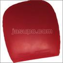 24671　【卓球　中古】　B　ファスタークG-1　赤/特厚