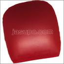 24672　【卓球　中古】　B　ファスタークG-1　赤/特厚